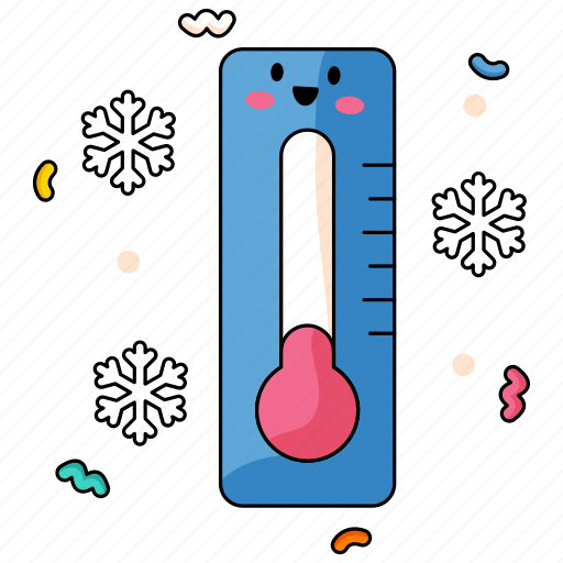 Thermometer, degree, hot, temperature, warmth icon - Download on Iconfinder