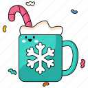 tea, cup, cafe, mug, hot drink