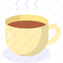 coffee, cup, caffeine, hot beverage, espresso, mug, hot drink