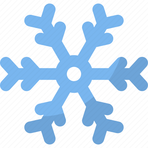 Snowflake, freeze, cold, snow, winter season, frozen, ice icon - Download on Iconfinder
