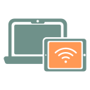 device, wifi, iot, internet, smartphone, computer, mobile, ipad, full
