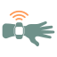 wearable, wifi, iot, internet, smart, watch, apple, of, things, full 
