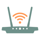 wifi, router, internet, iot, modem, network, device, full