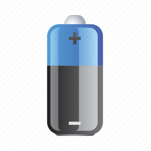 Battery, charge, electric, mobile, web icon - Download on Iconfinder