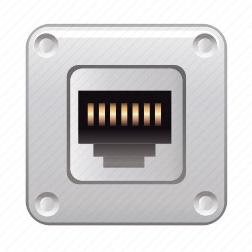 Plug, cable, connector, in, usb icon - Download on Iconfinder