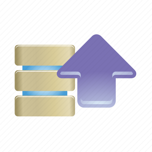 Data, uploud, document, files, folder, information icon - Download on Iconfinder