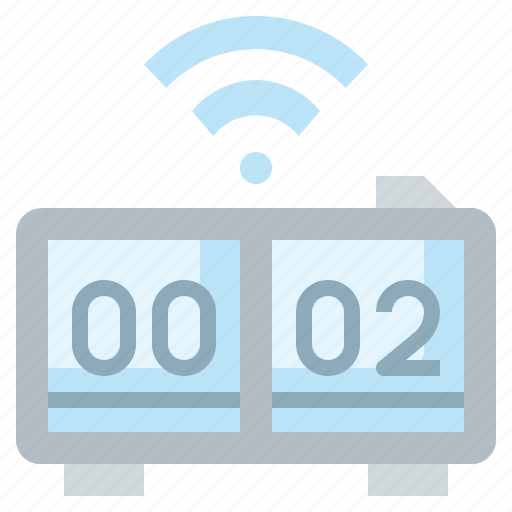Am, clock, date, time icon - Download on Iconfinder