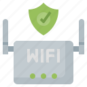 electronics, secure, security, technology, wifi 