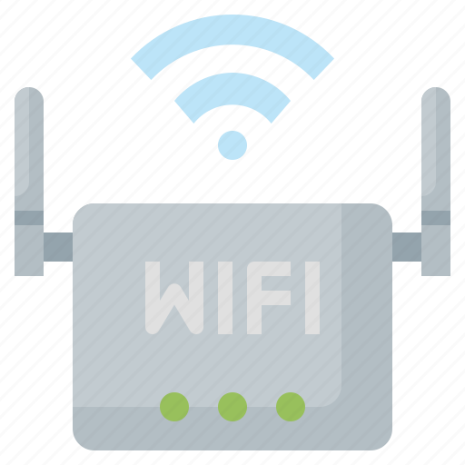 Electronics, internet, router, wifi, wireless icon - Download on Iconfinder