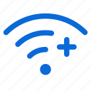 add, connection, new, wifi