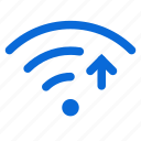 connection, high, network, wifi, wireless
