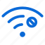 block, connection, wifi, wireless 