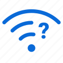 network, unknown, wifi, wireless