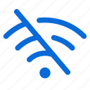 connection, disabled, wifi, wireless