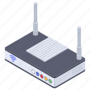 broadband modem, internet device, modem, network router, wifi router, wireless router