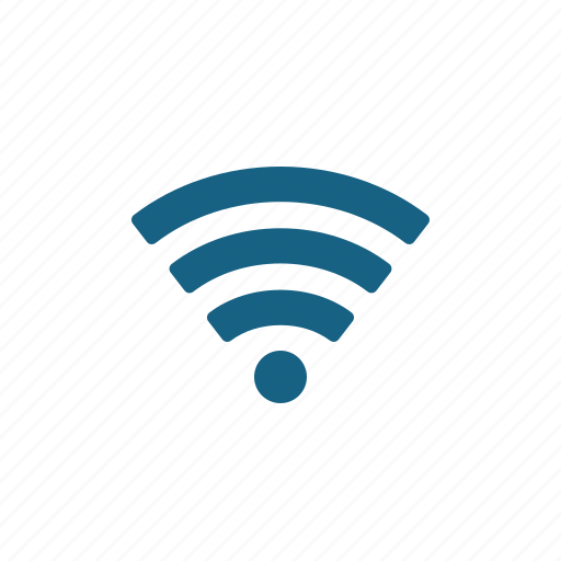 Internet, signal, wi-fi, wifi, wireless icon - Download on Iconfinder