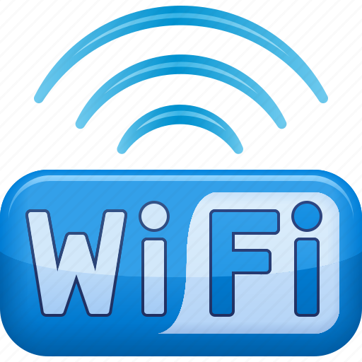 Internet, signal, wi fi, wi-fi, wifi, wireless icon - Download on Iconfinder