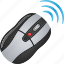 computer mouse, mouse, signal, technology, wireless 