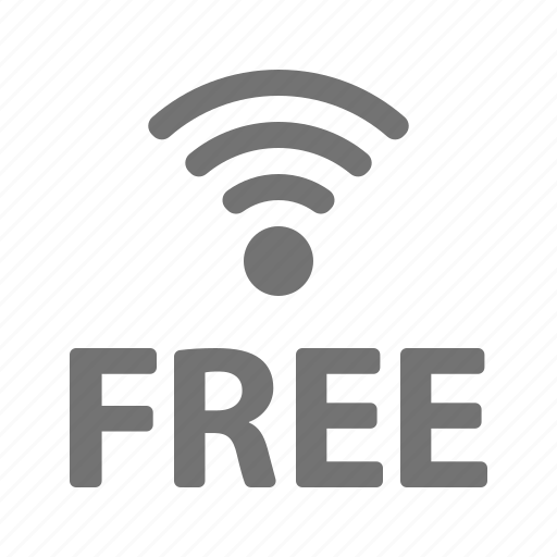 Free, internet, network, signal, spot, wifi, wireless icon - Download on Iconfinder