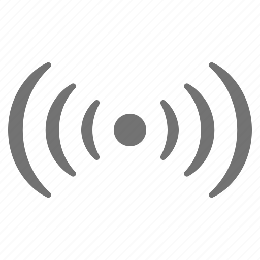 Data, internet, network, signal, spot, wifi, wireless icon - Download on Iconfinder