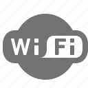 communication, wifi, wireless, hot spot, internet, logo
