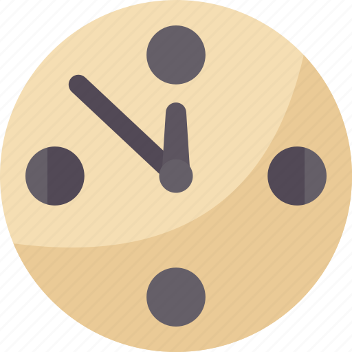 Clock, doom, hours, movements, stars icon - Download on Iconfinder