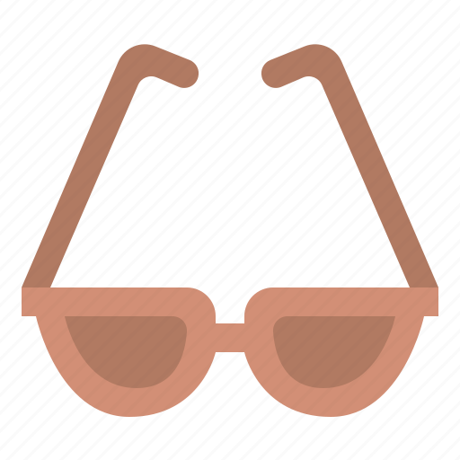 Glasses, eyeglass, accessories, fashion icon - Download on Iconfinder