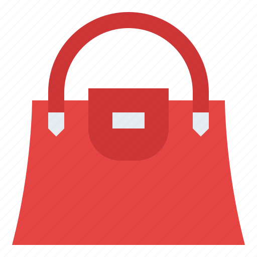 Handbag, bag, accessories, fashion icon - Download on Iconfinder