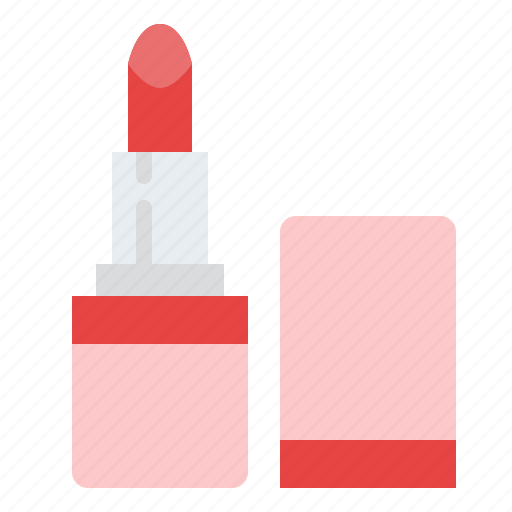 Lipstick, beauty, accessories, fashion icon - Download on Iconfinder
