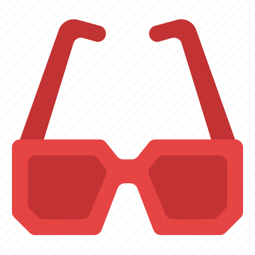 Sunglasses, eyeglass, accessories, fashion icon - Download on Iconfinder