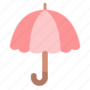 umbrella, rain, accessories, fashion