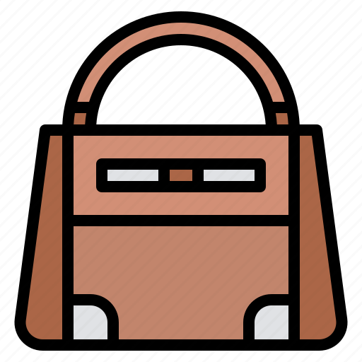 Handbag, woman, bag, accessories, fashion icon - Download on Iconfinder