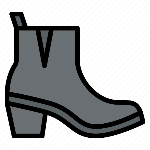 Shoes, boots, accessories, fashion icon - Download on Iconfinder