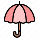 umbrella, rain, accessories, fashion