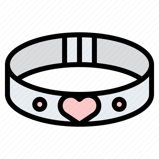 Wristband, bracelet, accessories, fashion icon - Download on Iconfinder