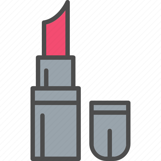 Beauty, cosmetics, fashion, lipstick, makeup, 1 icon - Download on Iconfinder