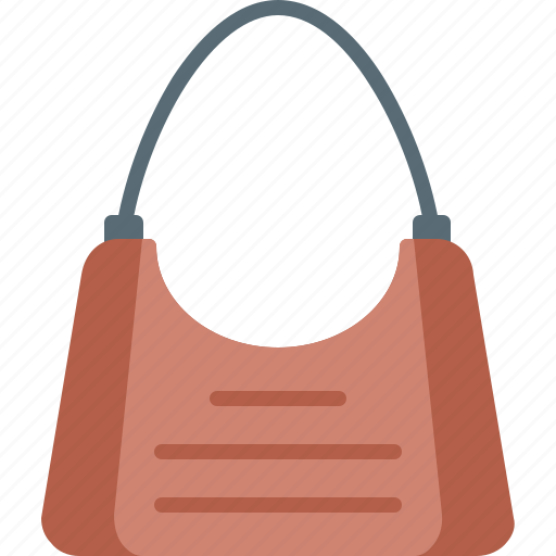 Bag, handbag, purse, shoulder, woman icon - Download on Iconfinder