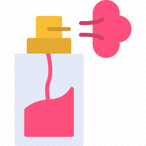 Body, cologne, fragrant, perfume, scent, smell, 1 icon - Download on Iconfinder