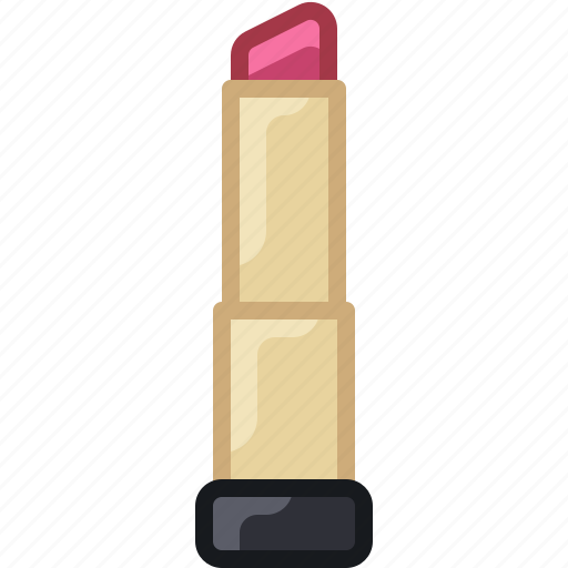 Beautification, beauty, lips, lipstick, rouge, woman icon - Download on Iconfinder
