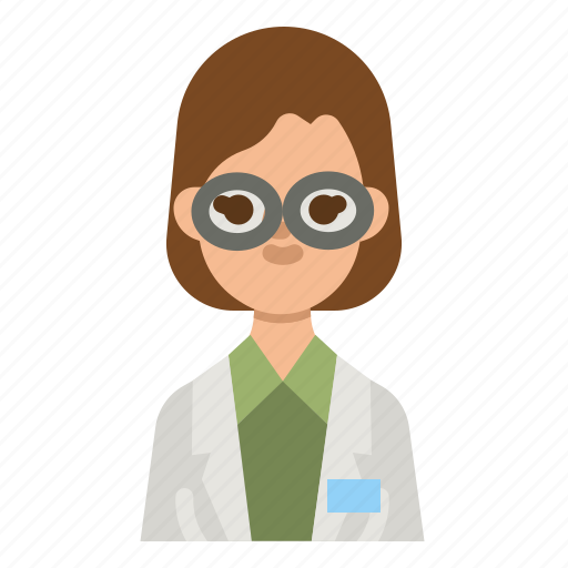Psychologists, woman, job, user, care icon - Download on Iconfinder
