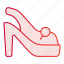 elegance, elegant, female, foot, footwear, heel, high, shoe, women 
