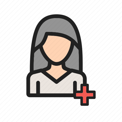 Female, lab, medicine, pharmacy, research, store, woman icon - Download on Iconfinder
