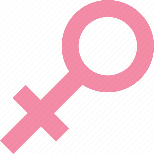 Female, gender, women, girl, sex icon - Download on Iconfinder