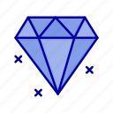 diamond, jewelery