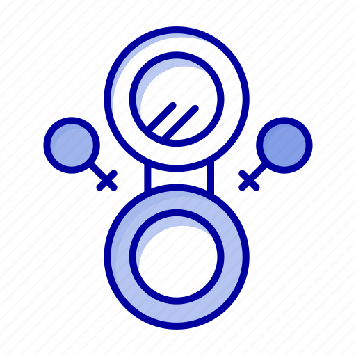 Eight, mirror, symbol icon - Download on Iconfinder