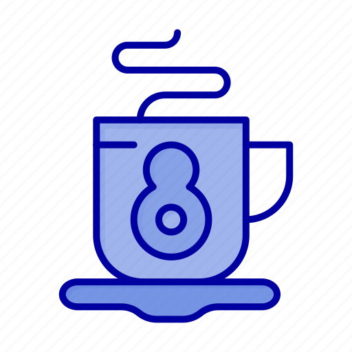 Coffee, hot, tea icon - Download on Iconfinder on Iconfinder