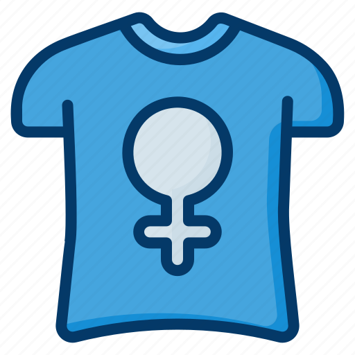 Shirt, woman, stylish, fashion, girl, clothes, shirts icon - Download on Iconfinder