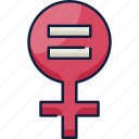 equality, female, woman, gender, girl, sex, womens day