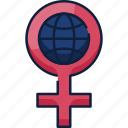 women, women world, women day, female, female sign, gender, feminism
