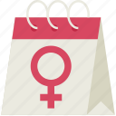 calendar, date, schedule, event, day, womens day, female symbol